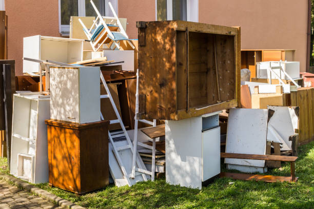 Recycling Services for Junk in Berwick, PA