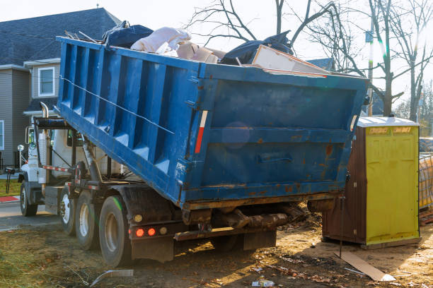 Best Residential Junk Removal  in Berwick, PA