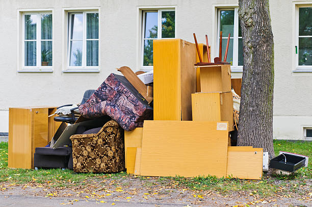 Best Yard Waste Removal  in Berwick, PA